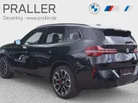 Neu BMW X3 M Sport 303 PS (222 kW) 2026 Black sapphire metallic SUV