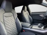 Neu Audi Q7 Comfort 286 PS (210 kW) 2026 Mythosschwarz metallic (metallic) SUV
