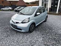 gebraucht Toyota Aygo Cool*Kupplung NEU*Garantie*Klima*