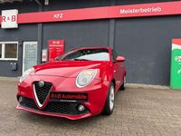 Occasion Alfa Romeo MiTo 95 ch (69 kW) 2016 Rouge Citadine