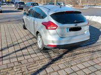 Usata Ford Focus 115 CV (84 kW) 2014 Utilitaria