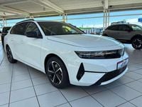 Nowe Opel Astra Edition 131 KM (96 kW) 2026 Biały Kombi