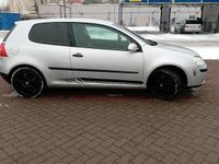 Gebraucht VW Golf V 90 PS (66 kW) 2005 Kleinwagen