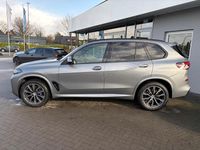 Gebraucht BMW X5 M Sport 286 PS (210 kW) 2024 Grau SUV
