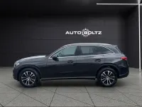 Gebraucht Mercedes GLC200 Avantgarde 227 PS (166 kW) 2025 Graphitgrau SUV