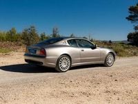 Gebraucht Maserati 4200 390 PS (286 kW) 2004 Grau