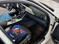 Gebraucht BMW 320 Efficient Dynamics 163 PS (119 kW) 2014 Kombi