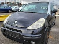 gebraucht Citroën C3 1.6 16V Sensodrive Exclusive