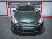 Gebraucht Ford S-MAX S 145 PS (106 kW) 2006 Other Van / Kleinbus