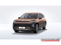 Neu Hyundai Ioniq 9 Techniq 160 kW (218 PS) 2025 Braun SUV