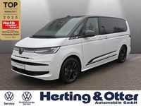 Nowe VW Multivan Edition 245 KM (180 kW) 2025 Biały Minivan