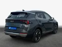 Neu Kia Sportage Vision 179 PS (131 kW) 2026 Grau SUV