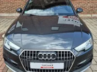 Gebraucht Audi A4 Allroad 245 PS (180 kW) 2019 Manhattangrau metallic Kombi