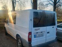Gebraucht Ford Transit 2025 Kombi