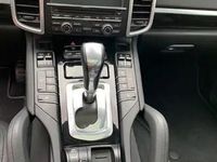 Gebraucht Porsche Cayenne 245 PS (180 kW) 2013 Schwarz SUV