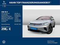 Gebraucht VW ID.4 Pro 210 kW (286 PS) 2025 Scale silver metallic SUV
