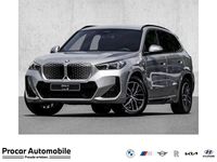 Gebraucht BMW iX1 M Sport 230 kW (313 PS) 2025 Schwarz SUV