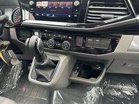 gebraucht VW California T66.1 2.0 TDI Ocean DSG Navi Assiste...