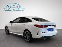 gebraucht BMW 218 i GC M Sport DAB 2-Z-Klimaaut. NP: 42.000€