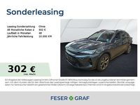Gebraucht Cupra Formentor 150 PS (110 kW) 2025 Magnetic grau metallic SUV