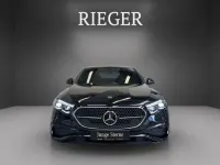 Gebraucht Mercedes E220 Night 197 PS (144 kW) 2025 Schwarz Limousine