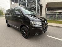 Second-hand VW T5 179 CP (131 kW) 2015 Negru Van