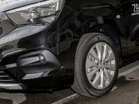 Gebraucht Opel Combo-e Life Ultimate 100 kW (136 PS) 2023 Schwarz Van / Kleinbus