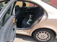 Gebraucht Mercedes E200 163 PS (119 kW) 2006 Gold Limousine
