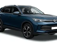 Neu VW Tiguan Edition 204 PS (150 kW) 2026 SUV
