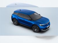 Neu Ford Explorer Extended Range 210 kW (286 PS) 2026 Blau (blue my mind metallic) SUV