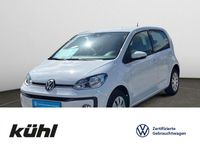Brugt VW up! 65 HK (47 kW) 2021 Hatchback