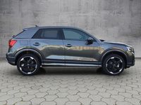 Neu Audi Q2 S-Line 150 PS (110 kW) 2026 Grau SUV