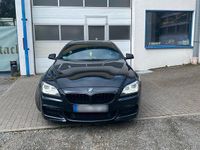 Gebraucht BMW 640 313 PS (230 kW) 2013 Blau Coupé