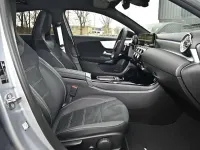 Gebraucht Mercedes A180 Advanced Plus 136 PS (100 kW) 2026 Silber / hightechsilber Limousine