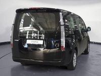 Gebraucht Hyundai Staria Trend 252 PS (185 kW) 2025 Abyss black Van / Kleinbus