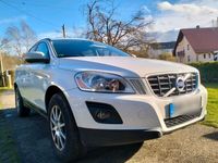 gebraucht Volvo XC60 DRIVe