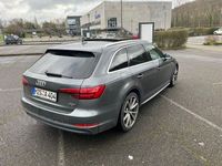 gebraucht Audi A4 Avant quattro sport *S-Line/Virtual/Pano/ATM*