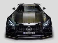 gebraucht Mercedes AMG GT R Mercedes| Einzelstück