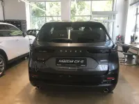 Gebraucht Mazda CX-5 Homura-Line 141 PS (103 kW) 2026 Grau SUV