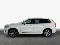 Gebraucht Volvo XC90 Plus 236 PS (173 kW) 2023 Weiß SUV