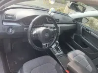 Gebraucht VW Passat Highline 140 PS (102 kW) 2014 Grau Kombi