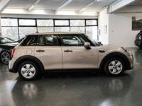 Gebraucht Mini ONE Classic 102 PS (75 kW) 2022 Grau Kleinwagen