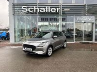 Neu Suzuki Swift Comfort 83 PS (61 kW) 2025 Silber Limousine