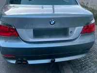 Gebraucht BMW 525 192 PS (141 kW) 2004 Blau Limousine
