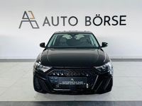 Gebraucht Audi A1 S-Line 95 PS (69 kW) 2023 Schwarz SUV