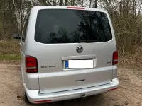 Brugt VW T5 179 HK (131 kW) 2013 Sølv Van