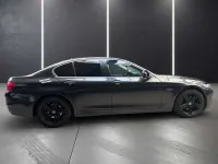 Occasion BMW 520 184 ch (135 kW) 2011 Gris Berline