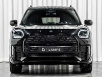 Gebraucht Mini John Cooper Works Countryman 170 PS (125 kW) 2024 Schwarz SUV