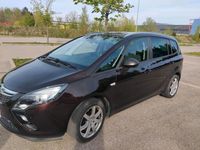 gebraucht Opel Zafira Tourer C