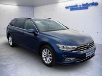 gebraucht VW Passat Variant 2.0 TDI SCR DSG Business LED ACC